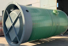 一體化預(yù)制泵站構(gòu)成、特點(diǎn)、驗(yàn)收規(guī)范