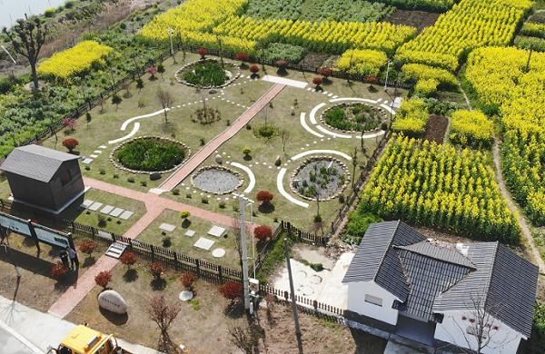 昆山農(nóng)村污水處理設(shè)備采購(gòu)、運(yùn)維案例「力鼎環(huán)?！? title=