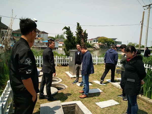 僅需2周，水質就穩(wěn)定達標！這種一體化生活污水處理設備供不應求