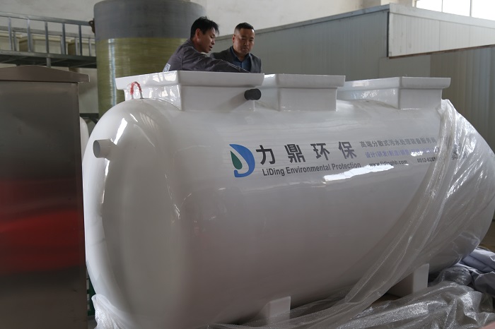 怎樣的一體化污水處理設(shè)備算優(yōu)秀的產(chǎn)品？