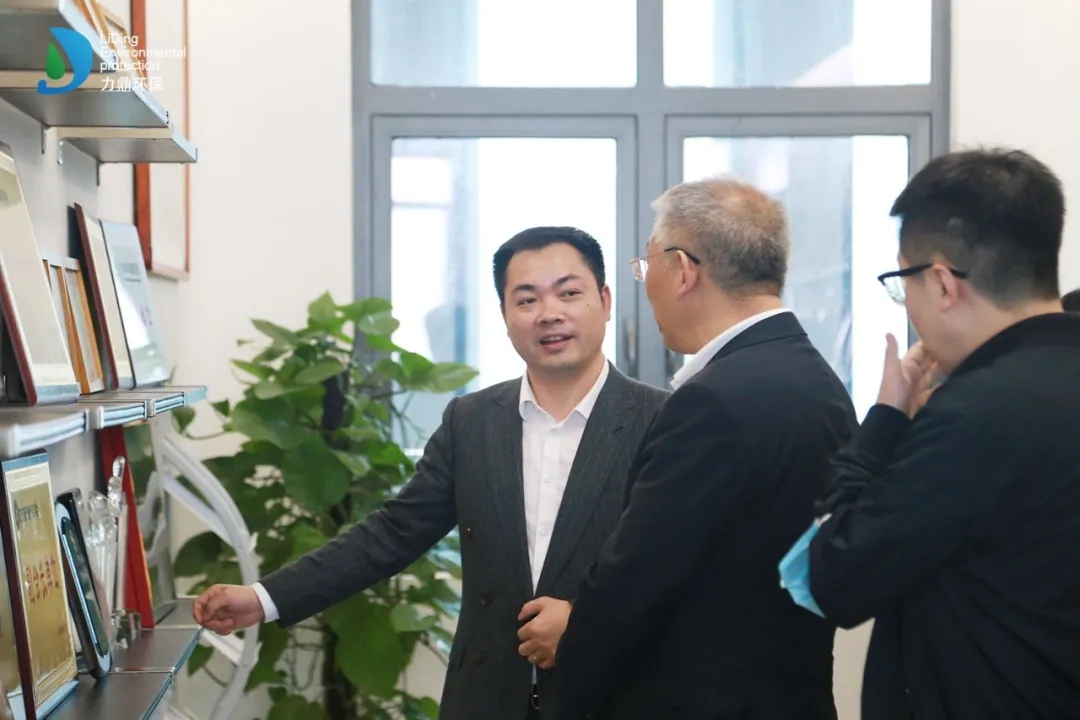 村鎮(zhèn)一體化污水處理設(shè)備（LD 型）&rdquo;被鑒定為國(guó)內(nèi)領(lǐng)先水平！