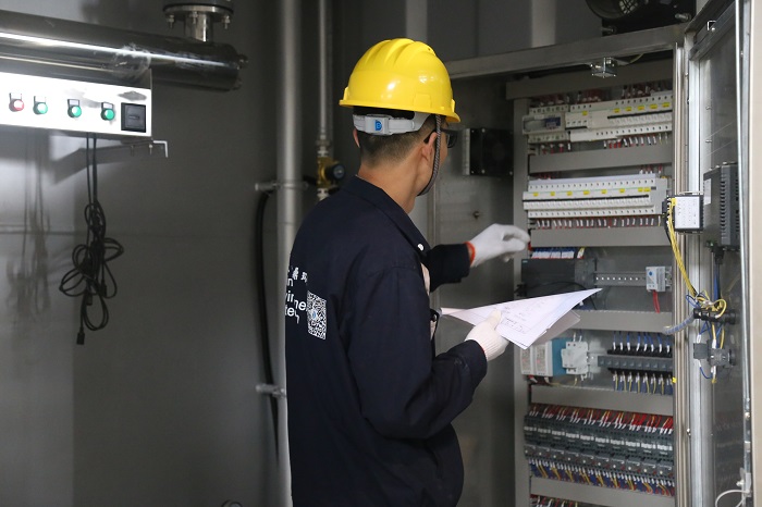 定制一體化農(nóng)村污水處理設(shè)備要做哪些準備工作？