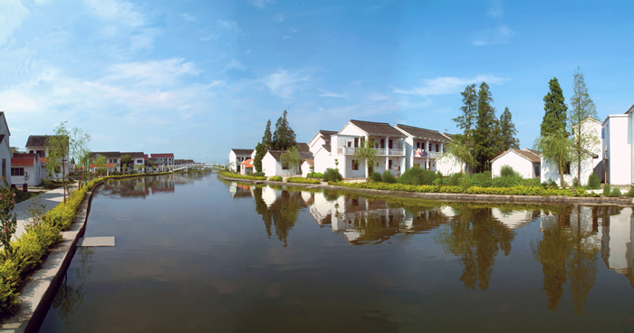 農(nóng)村污水處理行業(yè)賺錢嗎？為何市政公司都在轉(zhuǎn)型這個行業(yè)