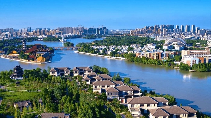 &ldquo;一體化&rdquo;為何會(huì)成為鄉(xiāng)鎮(zhèn)和農(nóng)村污水治理的發(fā)展趨勢(shì)？