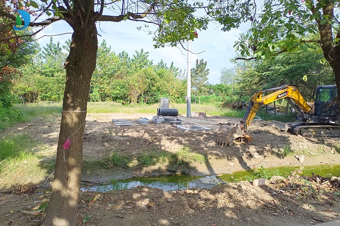 農(nóng)村污水治理會(huì)產(chǎn)生二次污染嗎？知名教授說出了心中擔(dān)憂