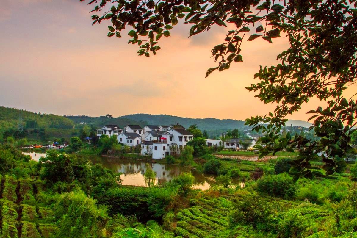 江蘇&ldquo;十四五&rdquo;生態(tài)環(huán)境保護(hù)規(guī)劃提及哪些農(nóng)村污水治理任務(wù)