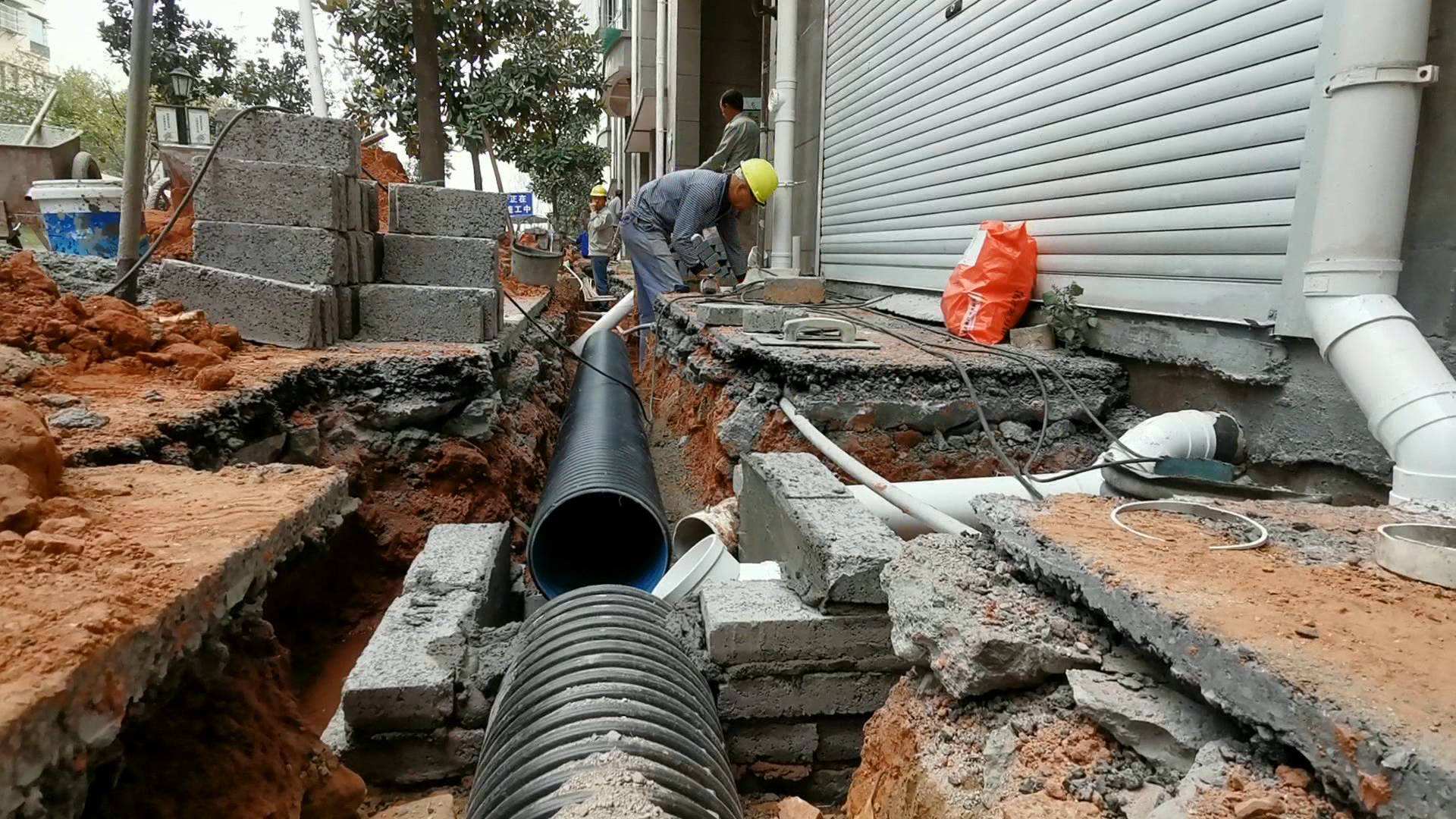 居民小區(qū)如何實現污水零直排？零直排小區(qū)改造經驗分享