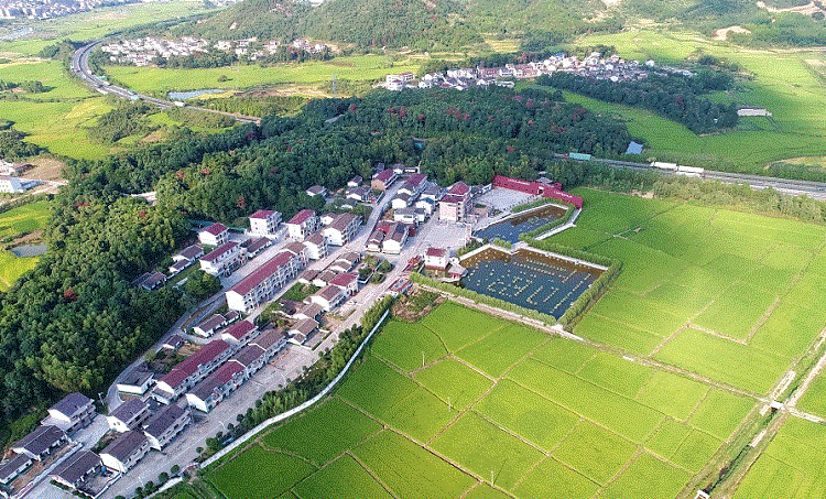 撫州將采取什么樣的農村生活污水治理方案？&ldquo;十四五&rdquo;生態(tài)環(huán)境保護規(guī)劃給出解答