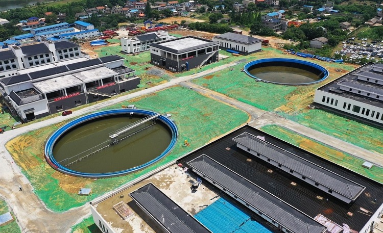 抖音給&ldquo;污水處理設(shè)備&rdquo;制造業(yè)帶來聚變了嗎？