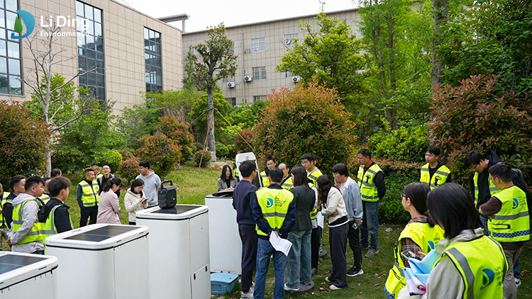 力鼎清道夫單片機(jī)