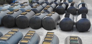 一體化生活污水處理設(shè)備定制直銷