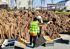 養(yǎng)老社區(qū)污水處理案例，力鼎高效獲好評(píng)