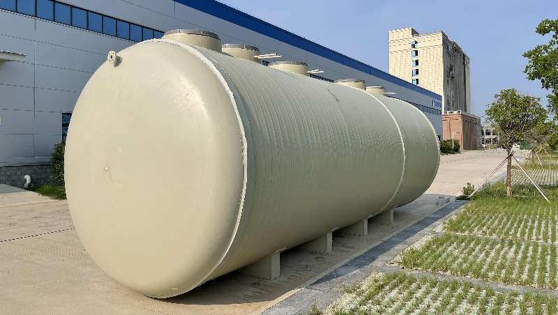 PP一體化農(nóng)村污水處理設(shè)備 PP一體化農(nóng)村污水處理設(shè)備