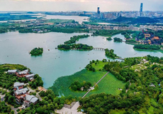 鎮(zhèn)江農(nóng)村一體化污水處理工程案例