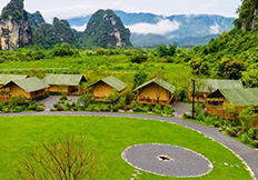 營地污水處理勢(shì)在必行！